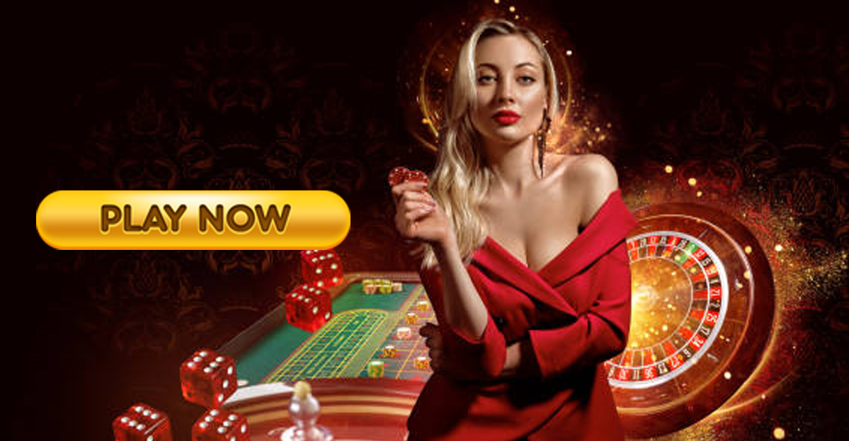 Bermain Judi Slot Online