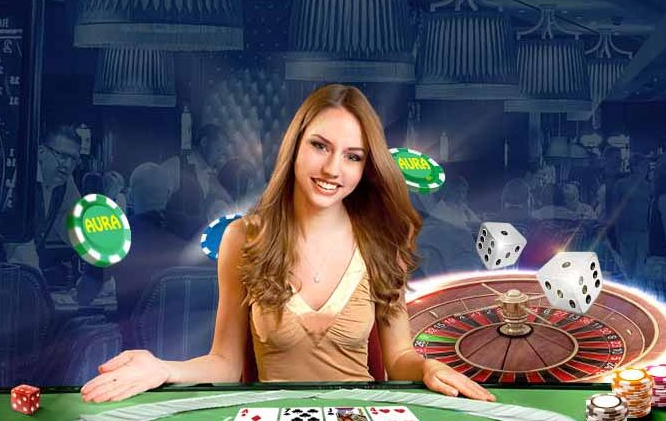 Judi Slot Online Gratis