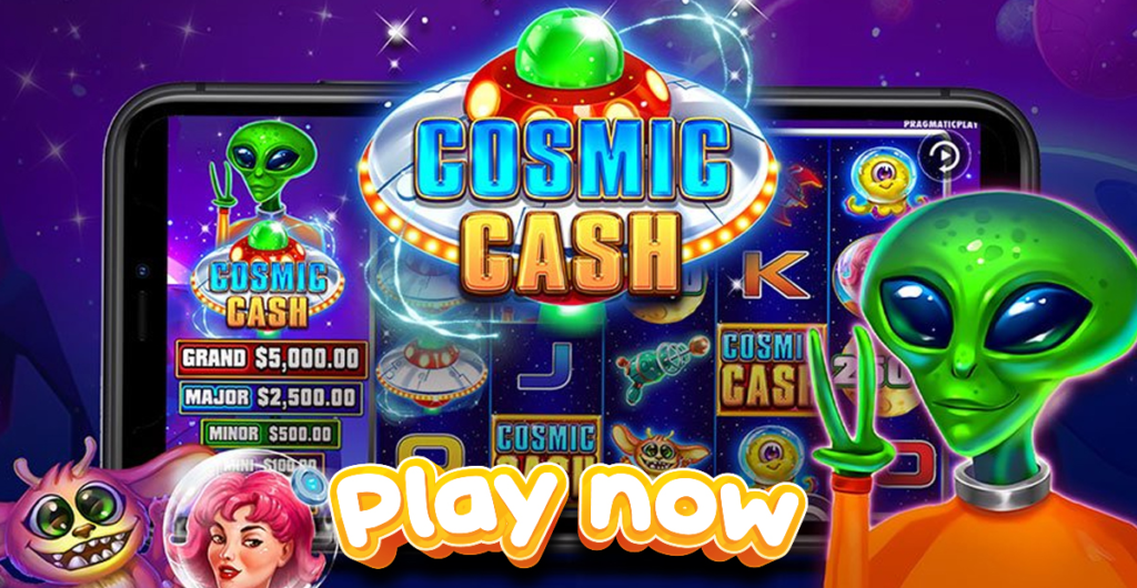 Slot Online Terpercaya