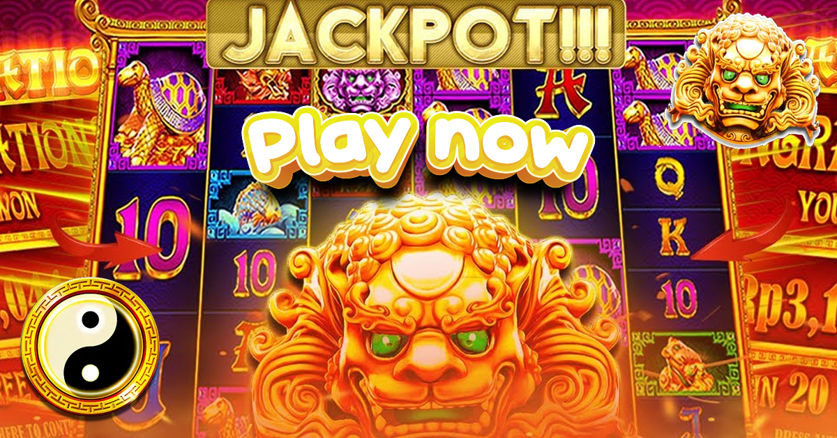 Agen Judi Slot Online