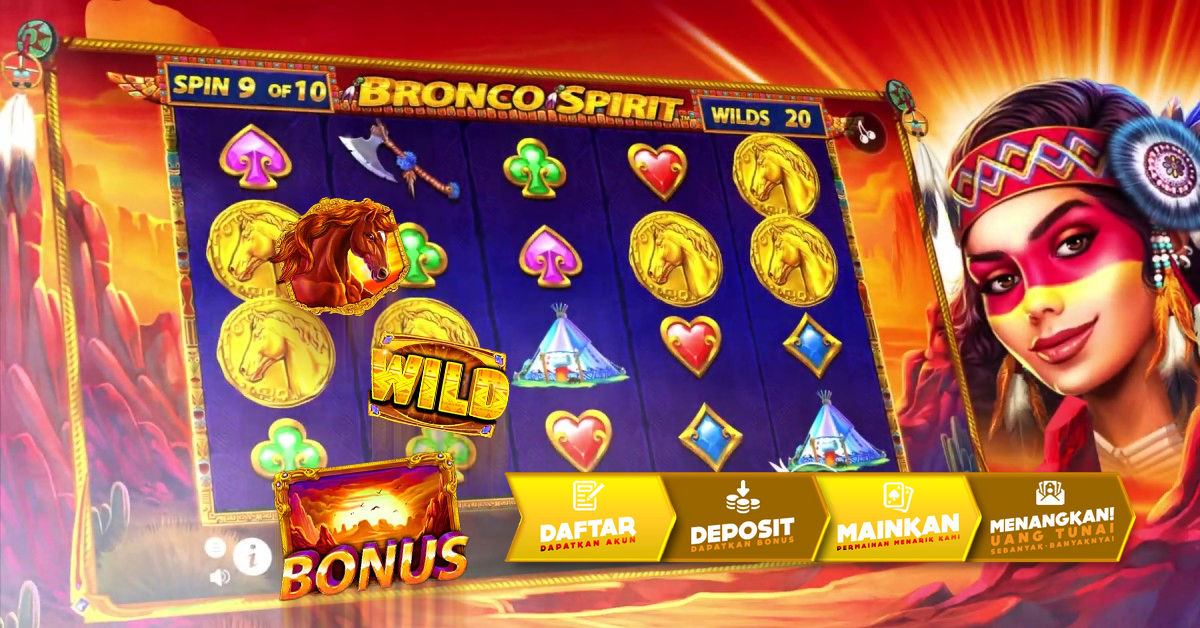 Web Gaming Slot