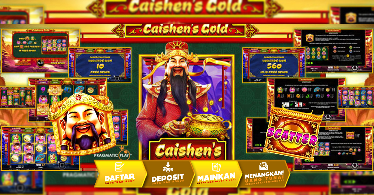 Slot Gampang Maxwin