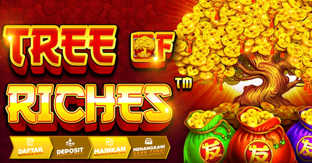 Agen Slot Online