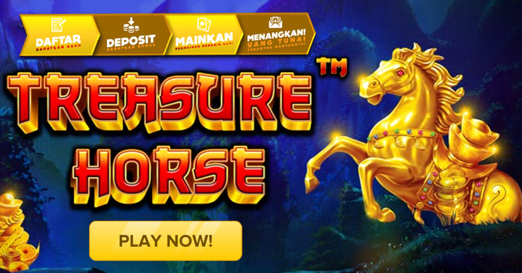 Web Slot Online