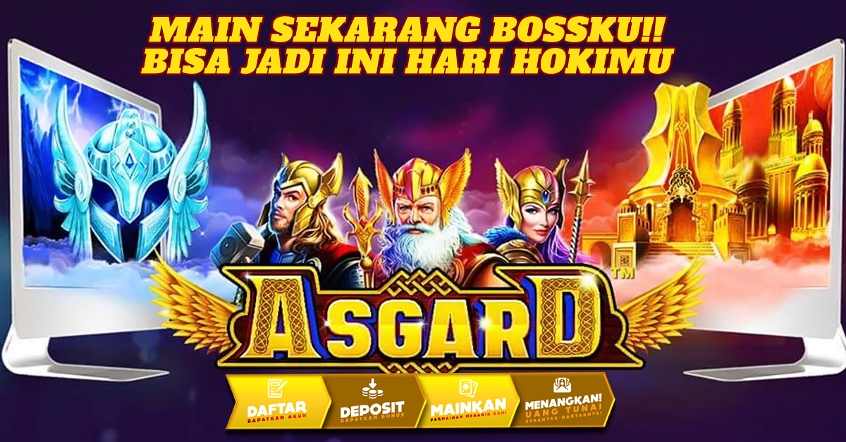 Slot Deposit Pulsa