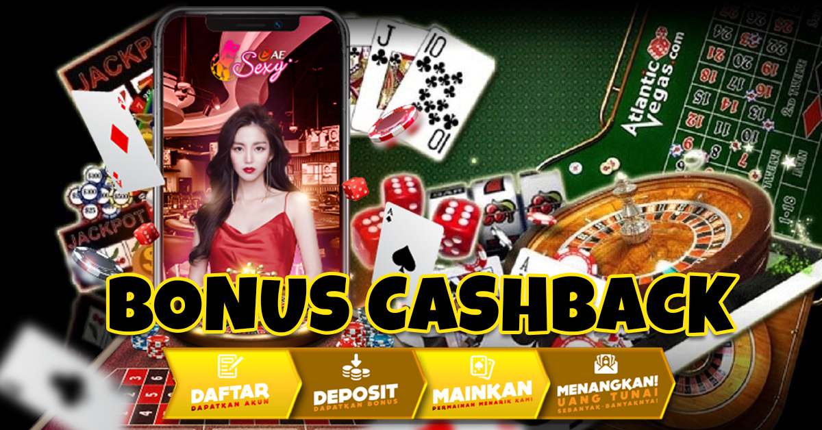 Permainan Slot Online