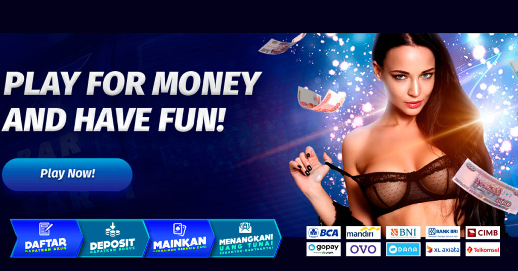 Agen Slot Terbaik