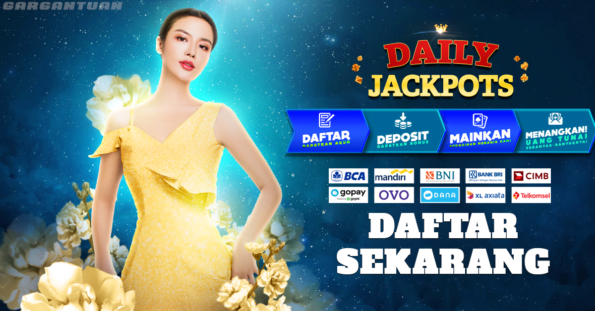 Game Slot Deposit Pulsa