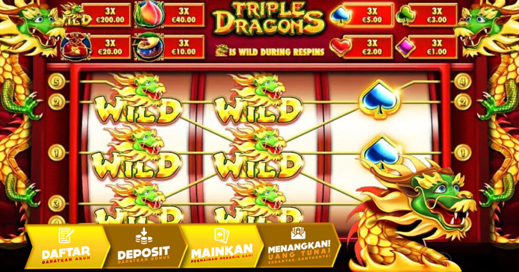 Slot Online