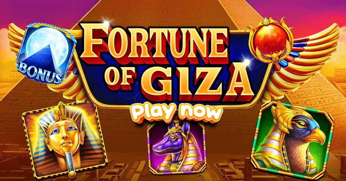 Menang Main Slot Online