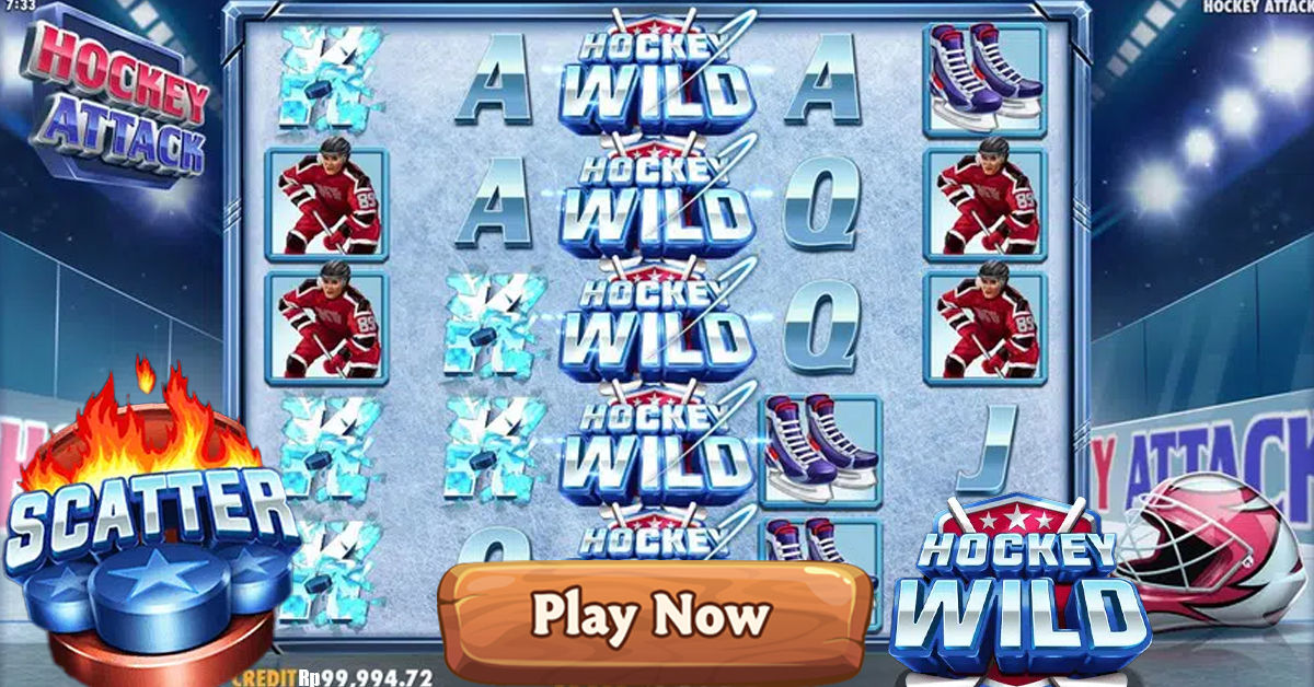 Link Judi Slot Online