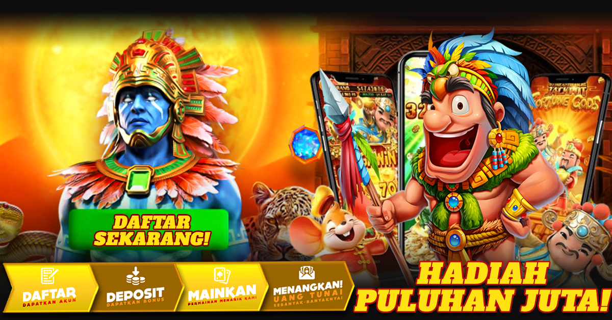 Permainan Slot Online