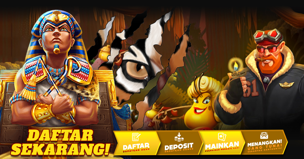 Slot Online Gacor