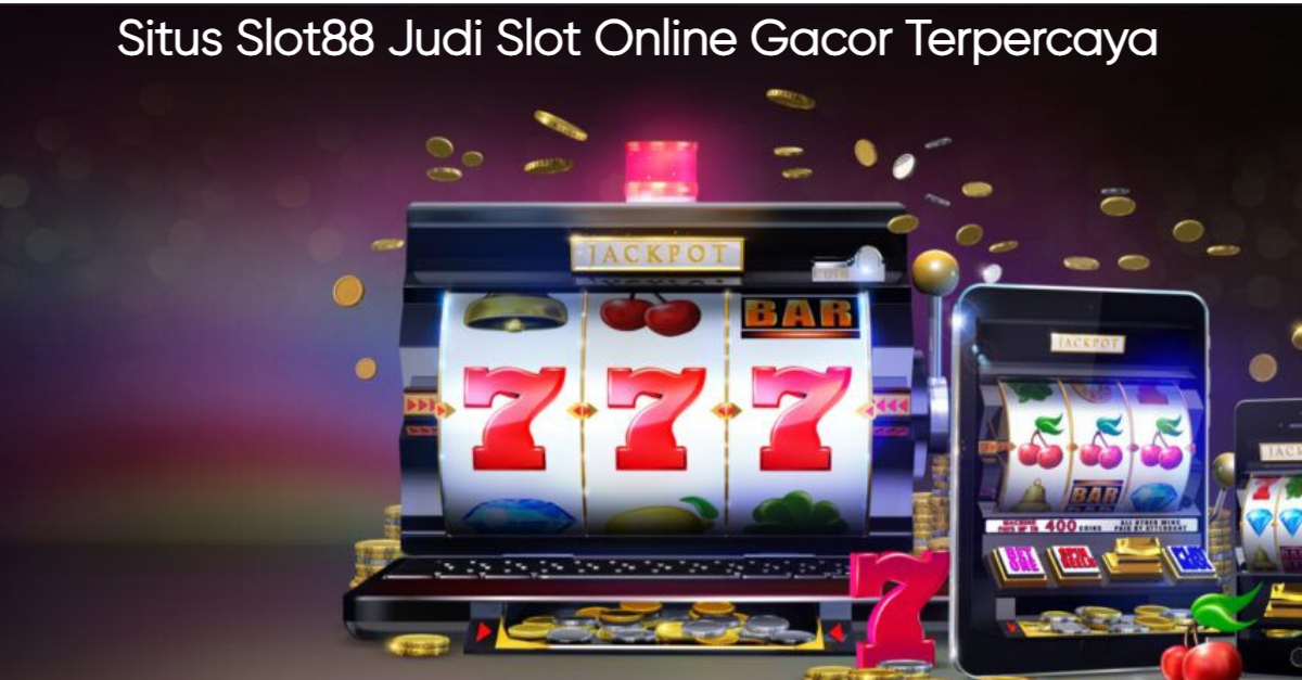 Situs Slot88