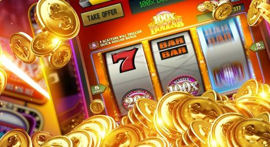 Situs Slot Online