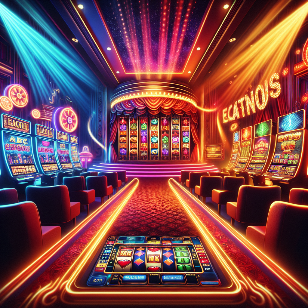 game slot online