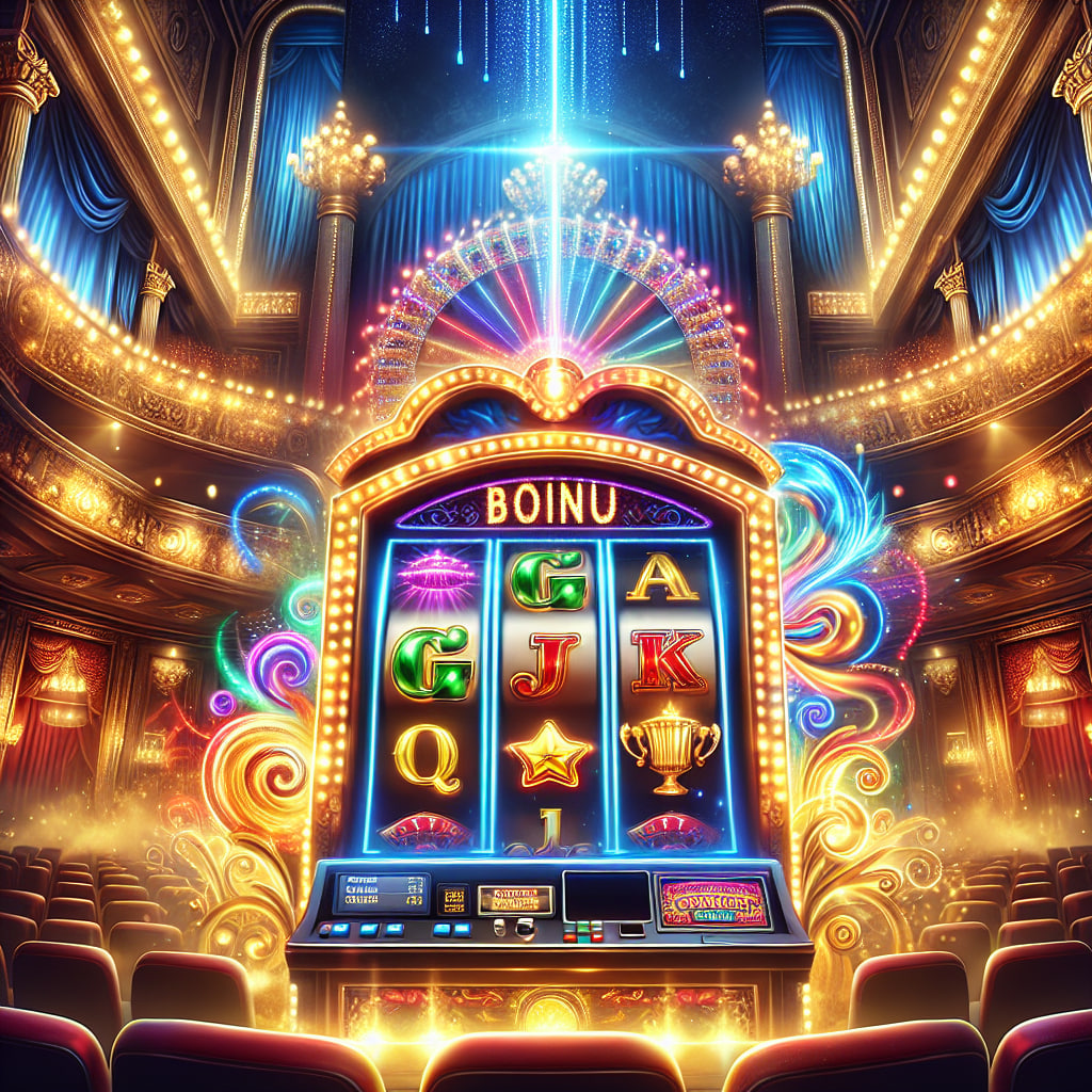 Main Slot Online