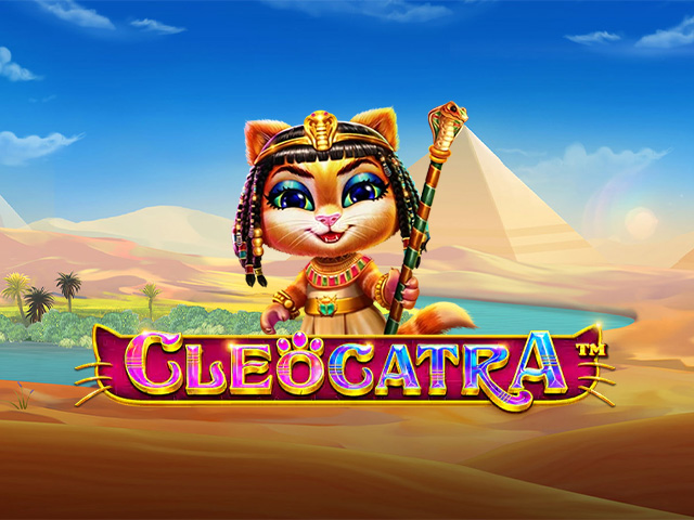 Cleocatra Slot