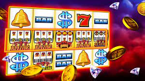 Permainan Slot Online