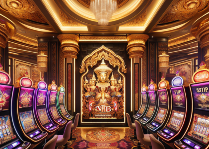 Slots Thailand