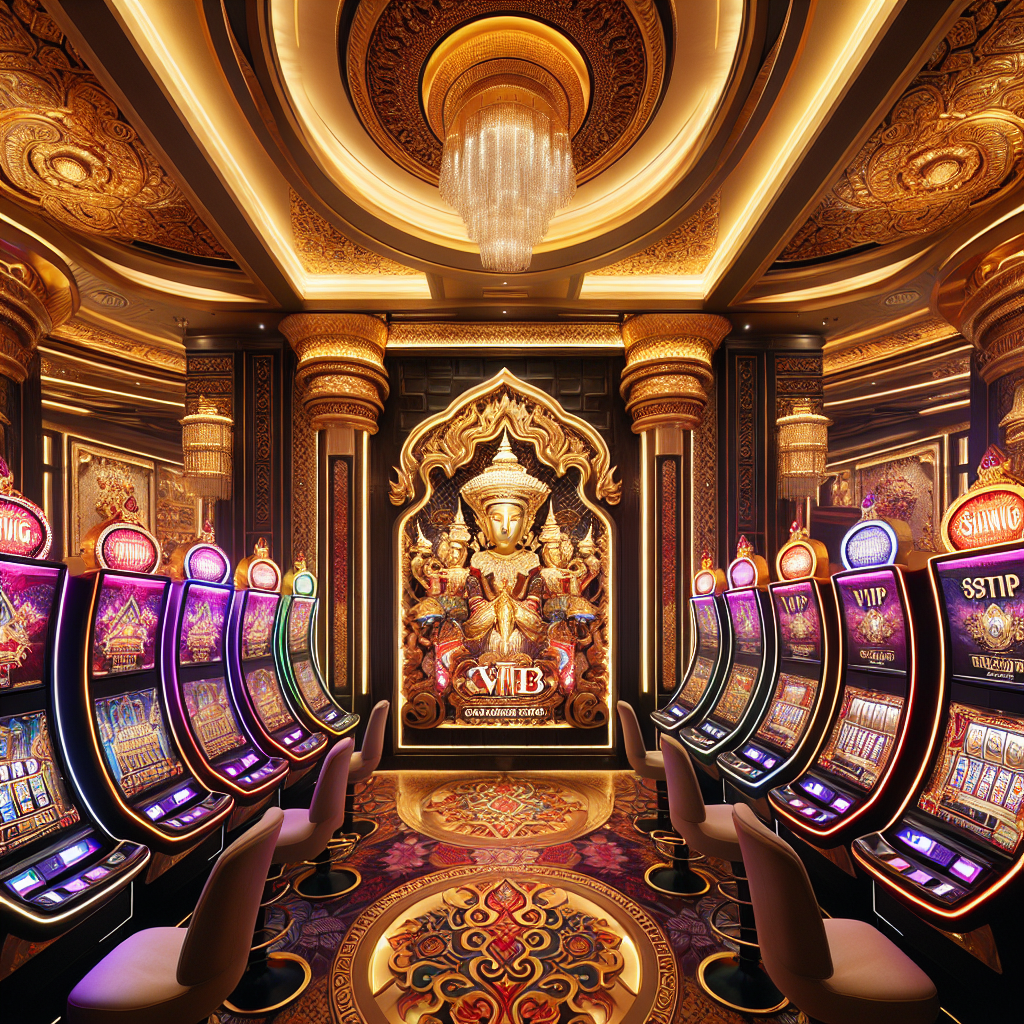 Slots Thailand