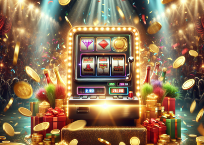 Taruhan Slot Online