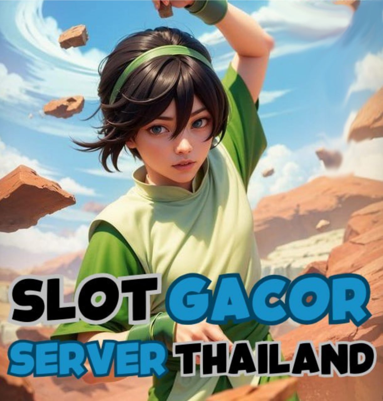 Situs Slot Server Thailand