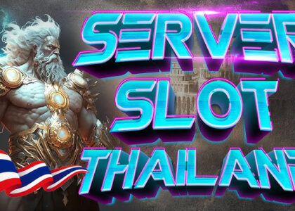 Situs Server Thailand