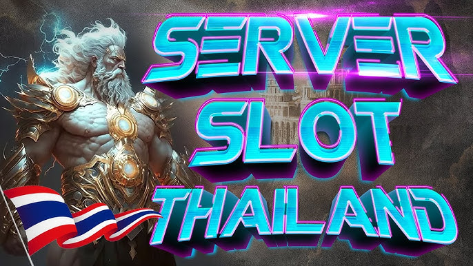 Situs Server Thailand