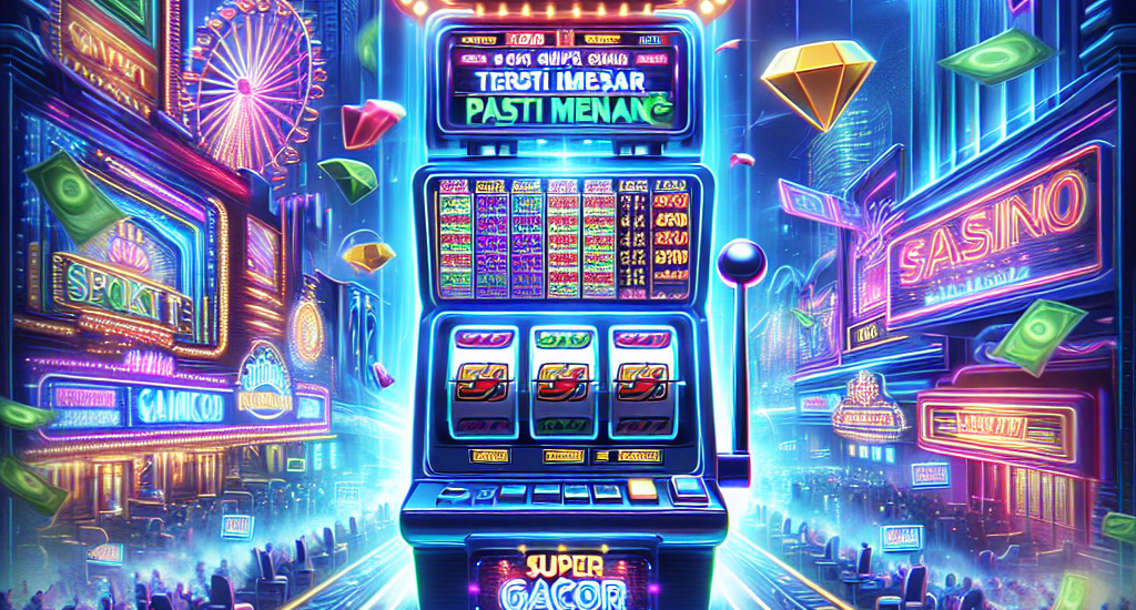 Situs Slot