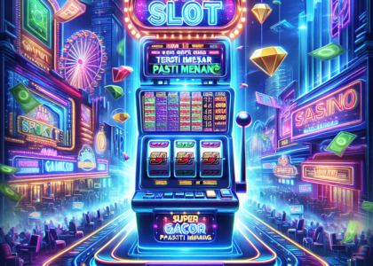 Situs Slot