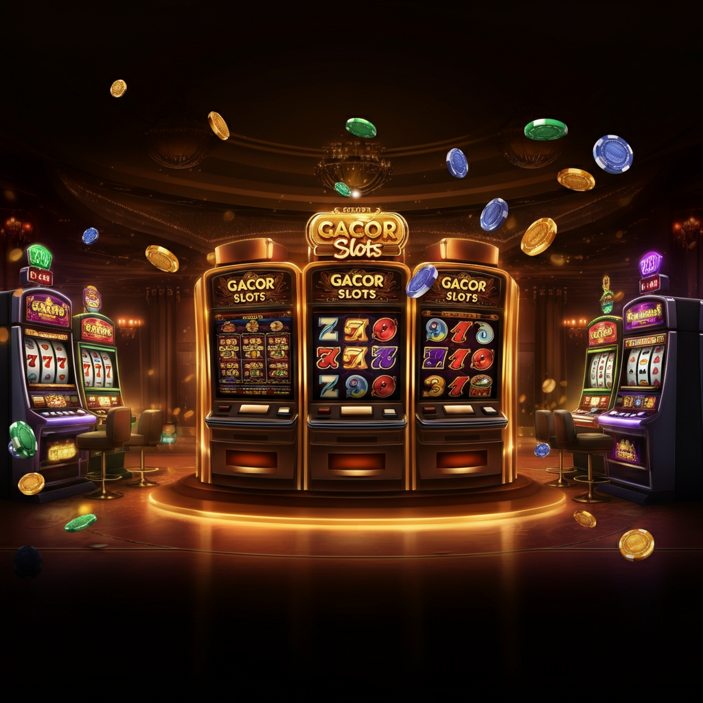 Link Situs Slot