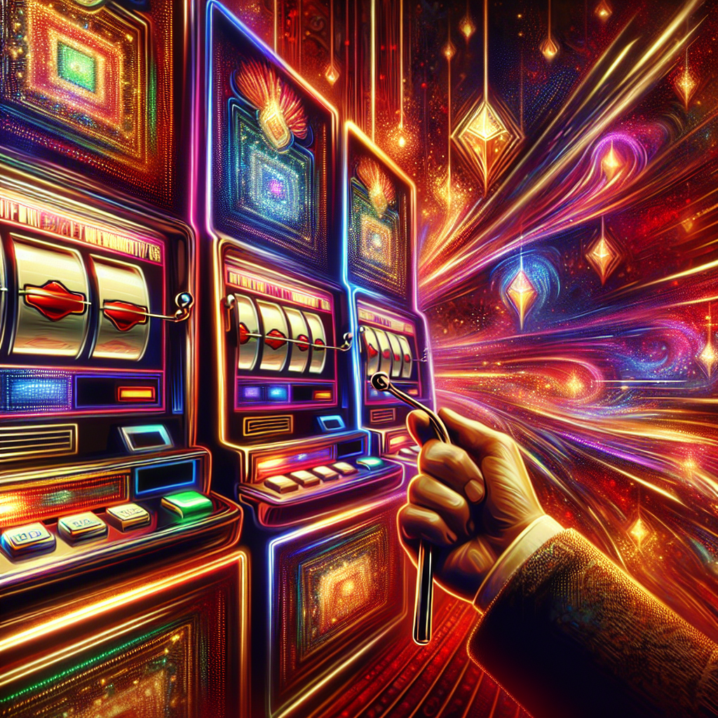 RTP Slot