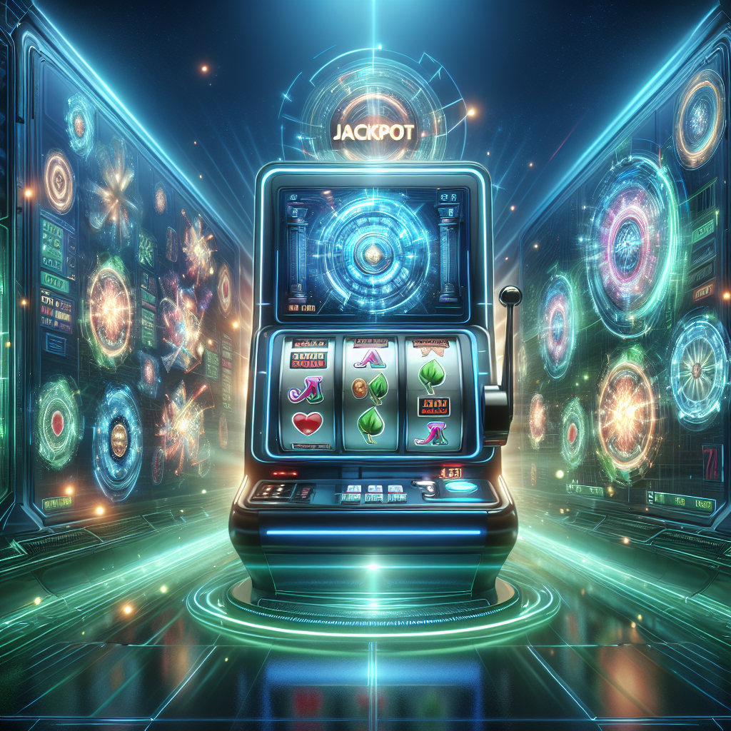 Fitur Slot