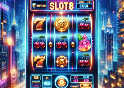 Slot88 Online