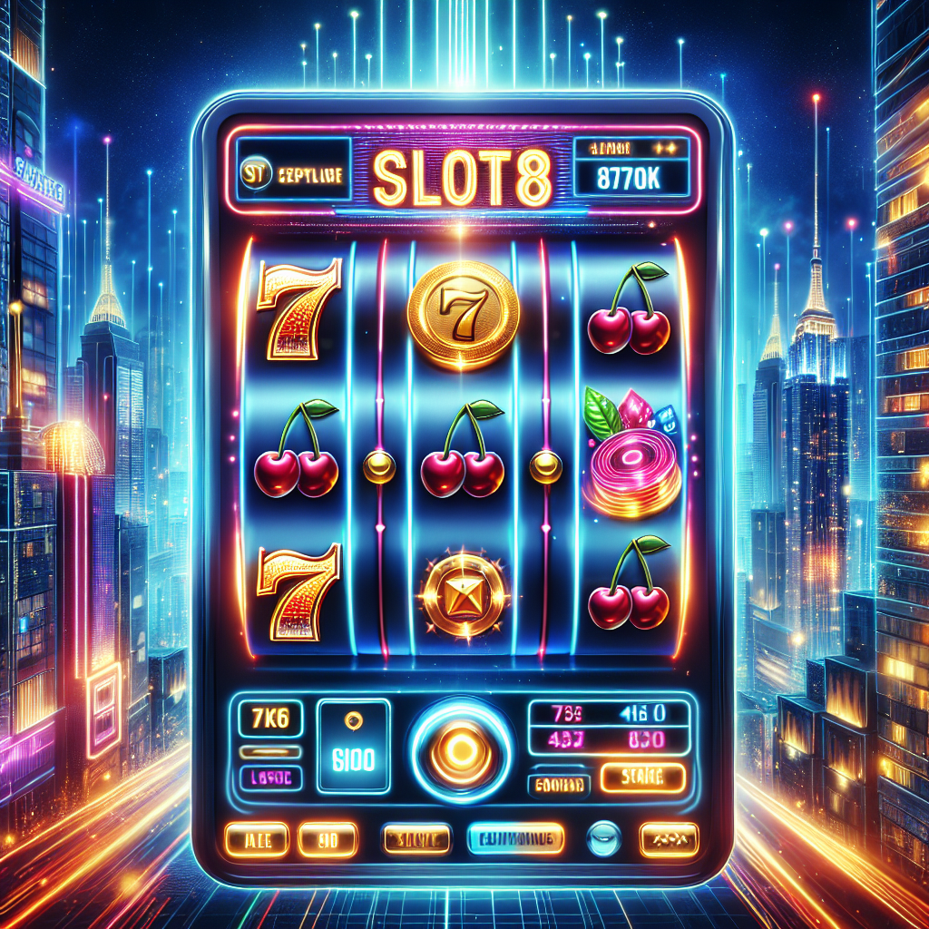 Slot88 Online
