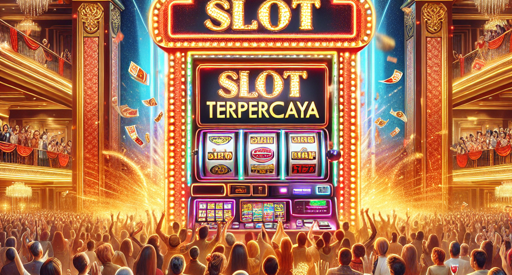 Slot Terpercaya