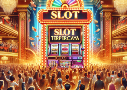 Slot Terpercaya