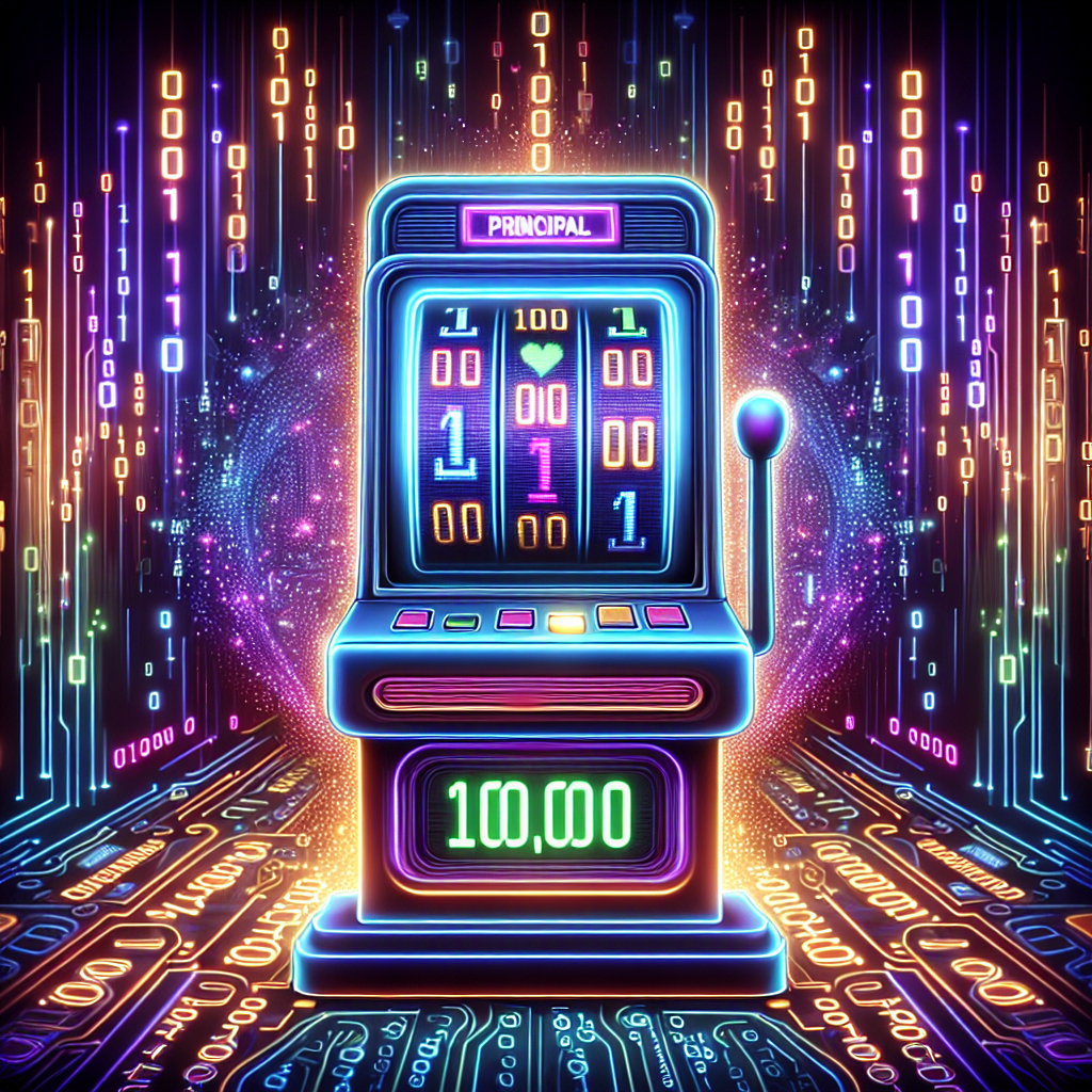 Perkembangan Slot