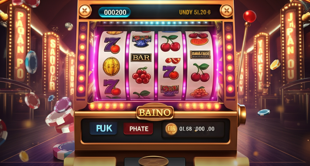 Situs Slot Online