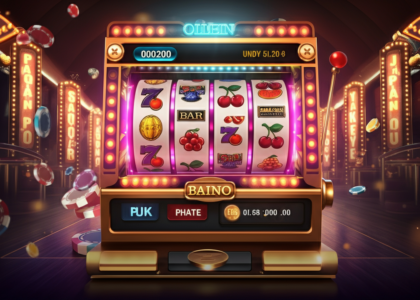 Situs Slot Online