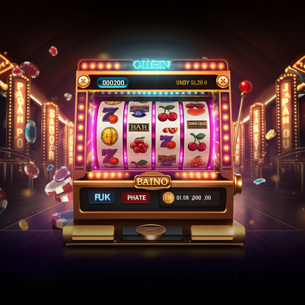 Situs Slot Online