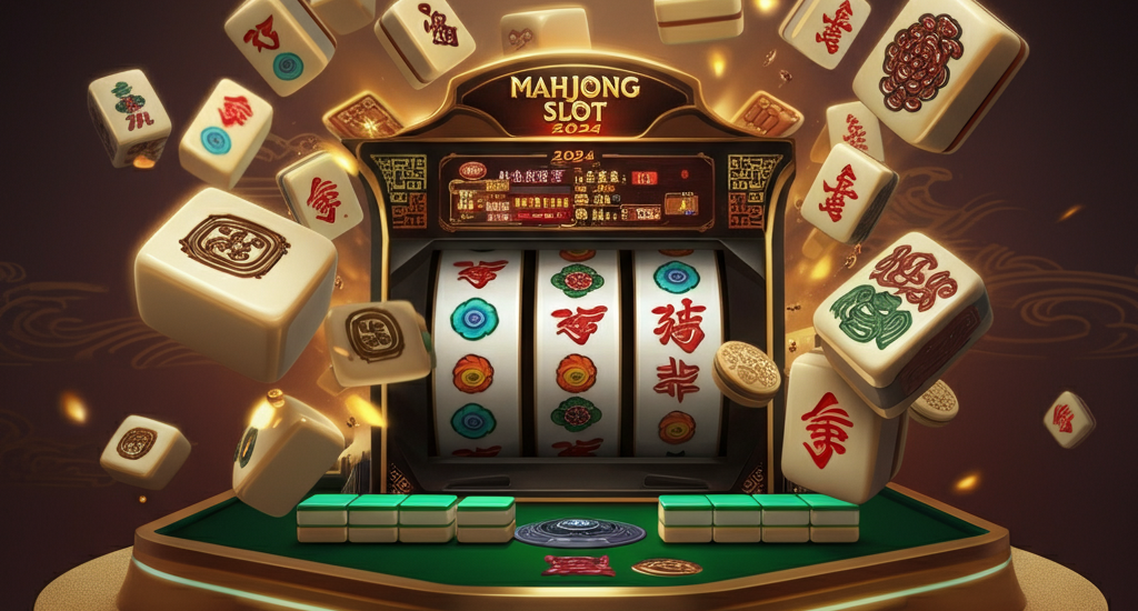 Mahjong Slot