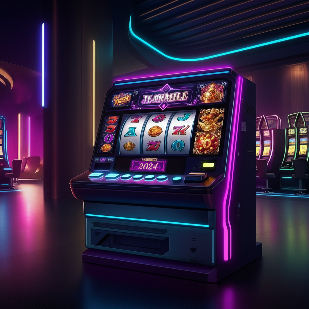 Slot Demo PG Soft