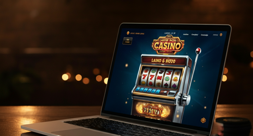 Situs Slot Online