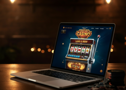 Situs Slot Online