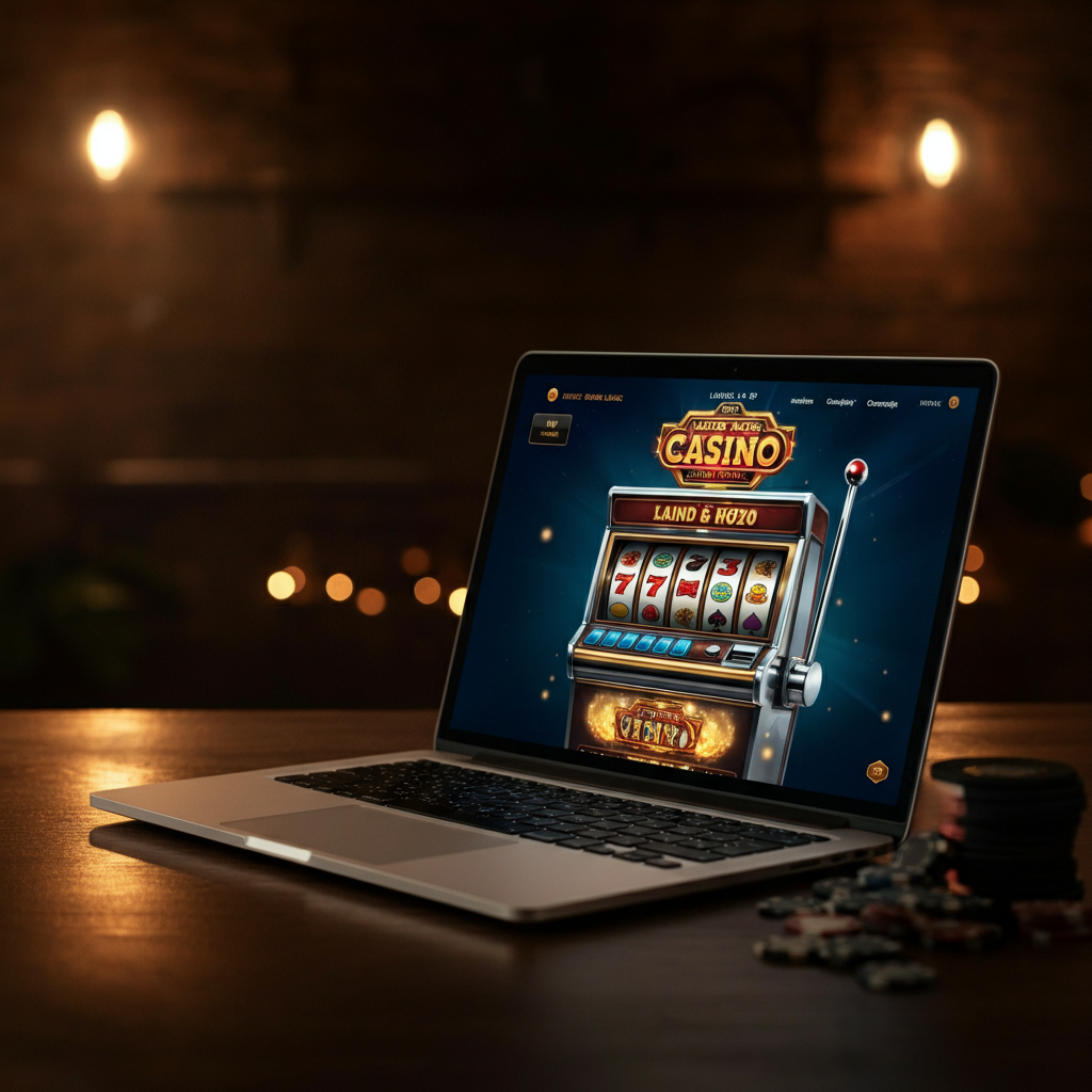 Situs Slot Online