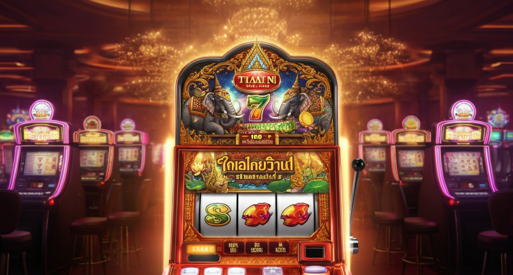 Slot Thailand