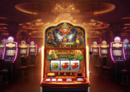 Slot Thailand