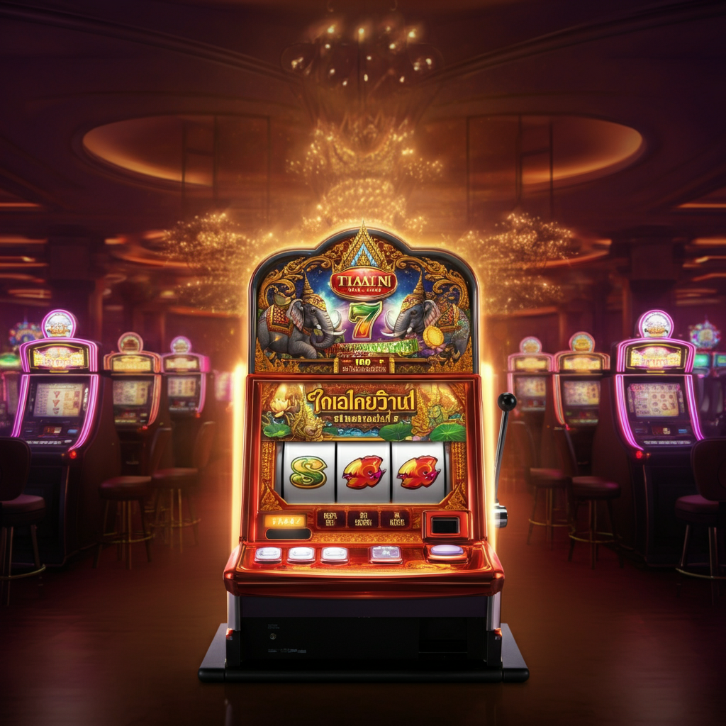 Slot Thailand